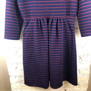 Sukienka Maeve Anthropologie Fit & Flare zdjęcie 7