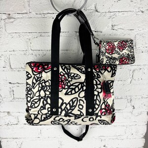 Daisy Coach Bag - Etsy