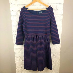 Sukienka Maeve Anthropologie Fit & Flare zdjęcie 4
