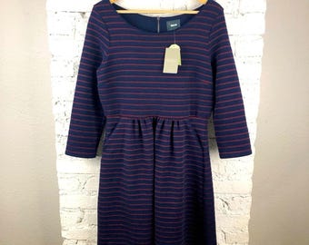 Sukienka Maeve Anthropologie Fit & Flare