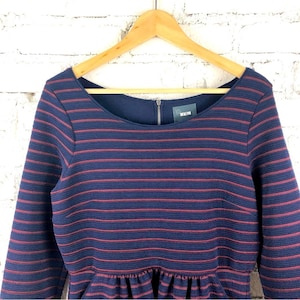 Sukienka Maeve Anthropologie Fit & Flare zdjęcie 6