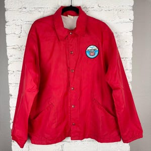 Phillips 66 Jacket - Etsy