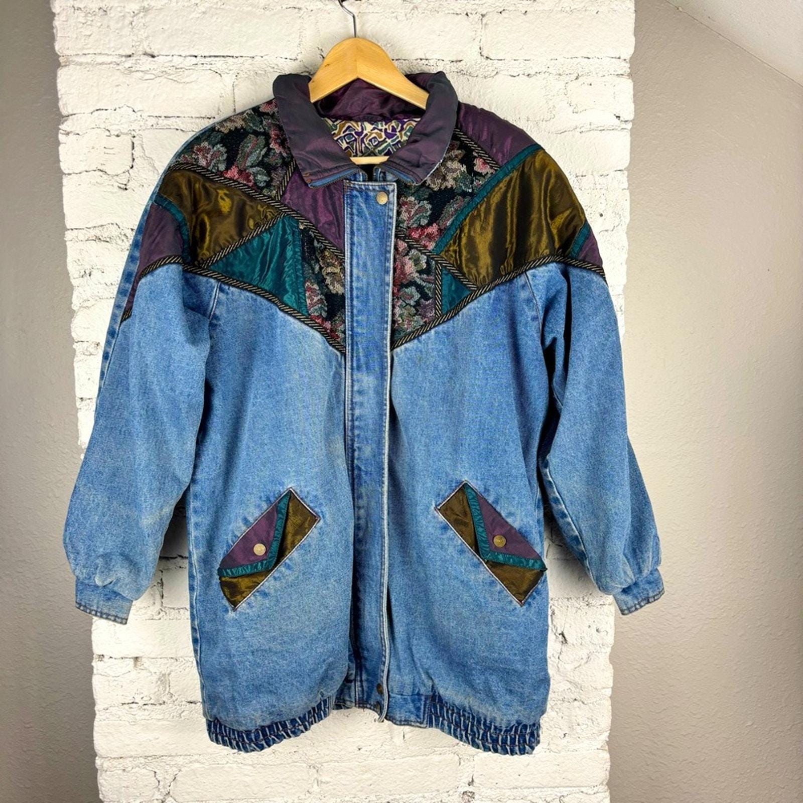 Vintage 90