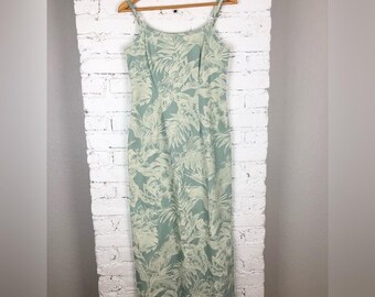 Vintage Hilo Hattie’s The Original Hawaiian Dress