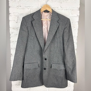Pagano West Jacket - Etsy