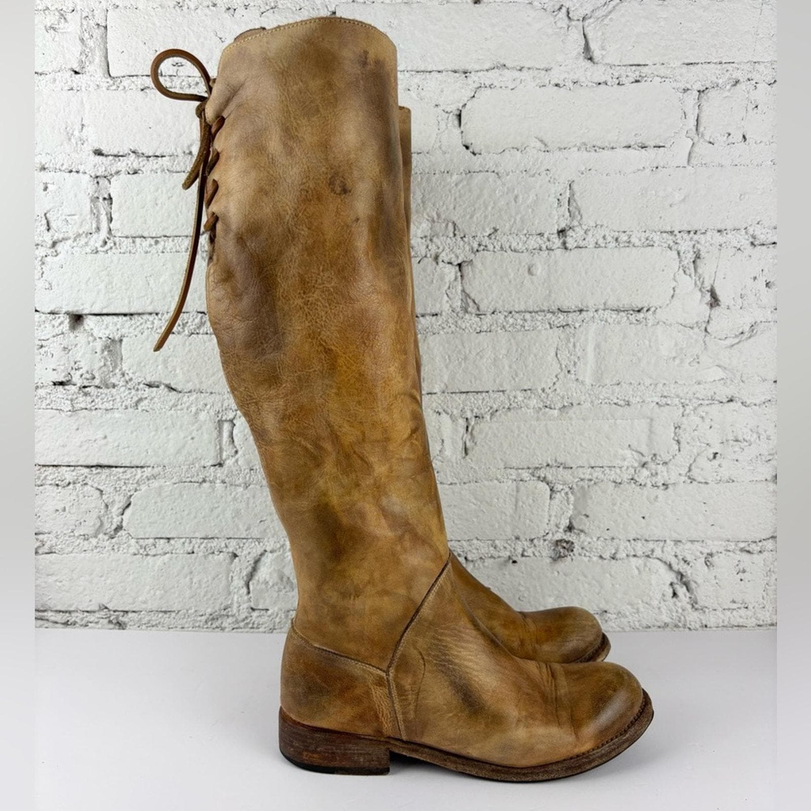 Bed Stu Boots - Etsy Australia display picture 2