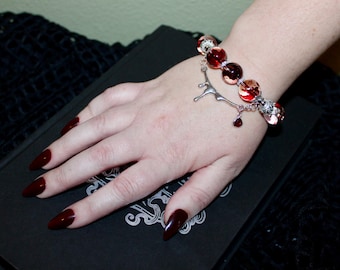 Vampire Bracelet