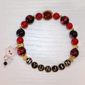 Stray Kids Bracelet