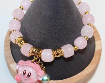 Braccialetto Kirby