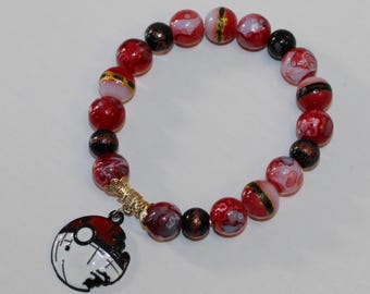 Poké Ball-armband
