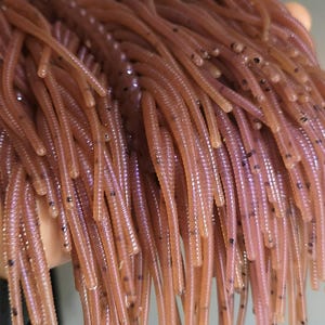 Trout worm *Natural Crawler* (20pc)