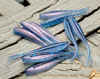 Roma Trout - 7.5