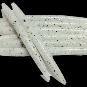 5&quot; Stick Bait *Cookies and Cream* (8pc)