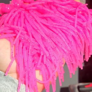 Trout worm *1980 Pink* (20pc)