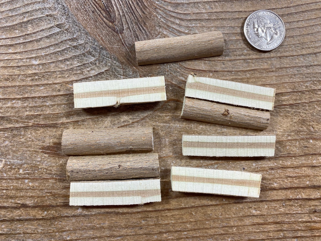 Mini Wood Pieces, for Signs, Crafting, or Painting, Tiny Wood Cuts, Bulk  Wood Blanks, Scrap Wood, Small Craft Wood, Unstained Raw Wood 