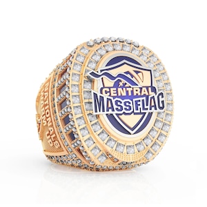 2025 Custom Fantasy Football Ring,Championship ring,team ring