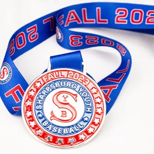 Sport Custom Medals Race Award, Personalised Medal,Personalized Marathon  Run Cycle Football Dance Swim Finisher Custom Sports Medals