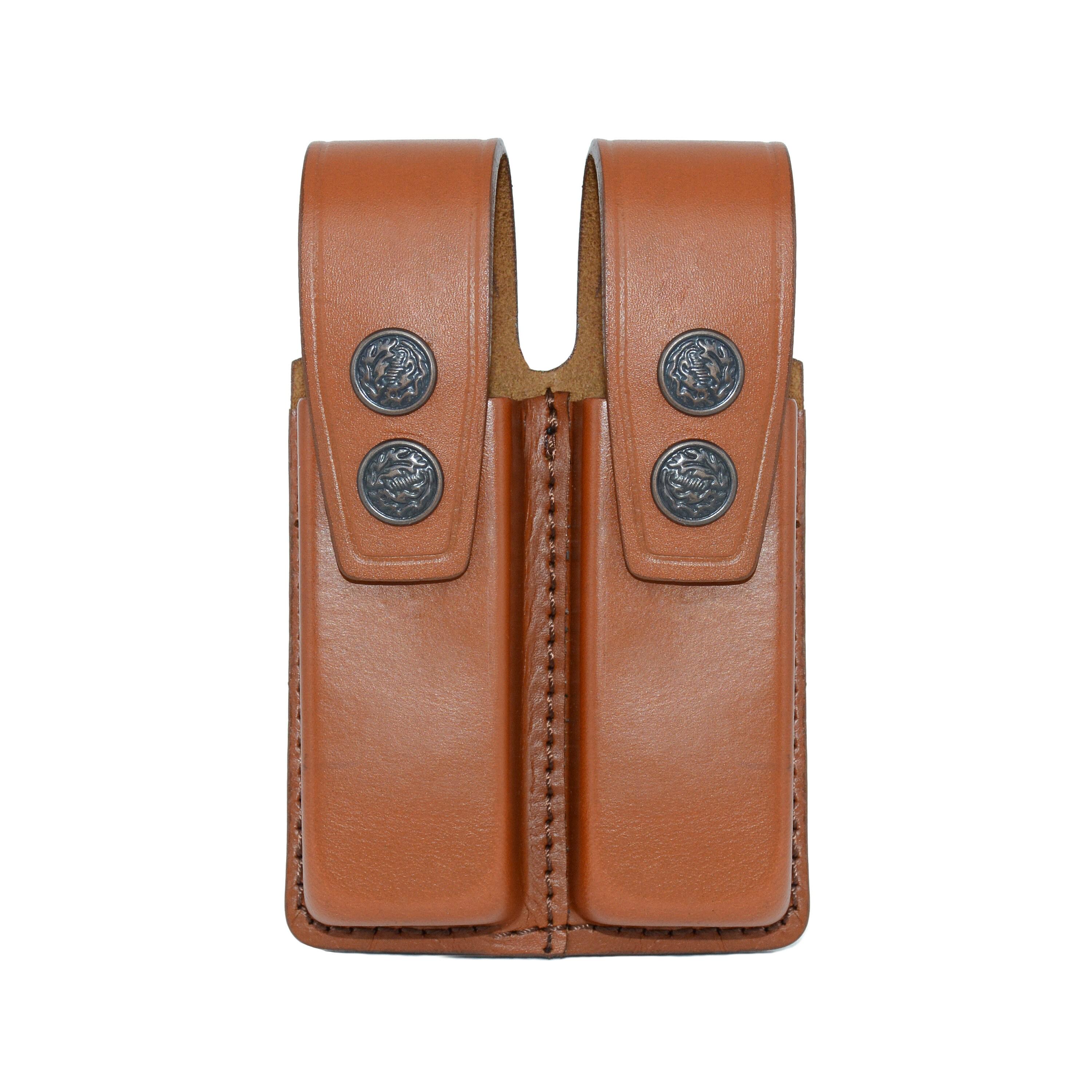 米軍官給品 1911用 MAG CASE 革製 美品 Sig Sauer 1911 Ultra 45 Leather IWB Inside Waistband