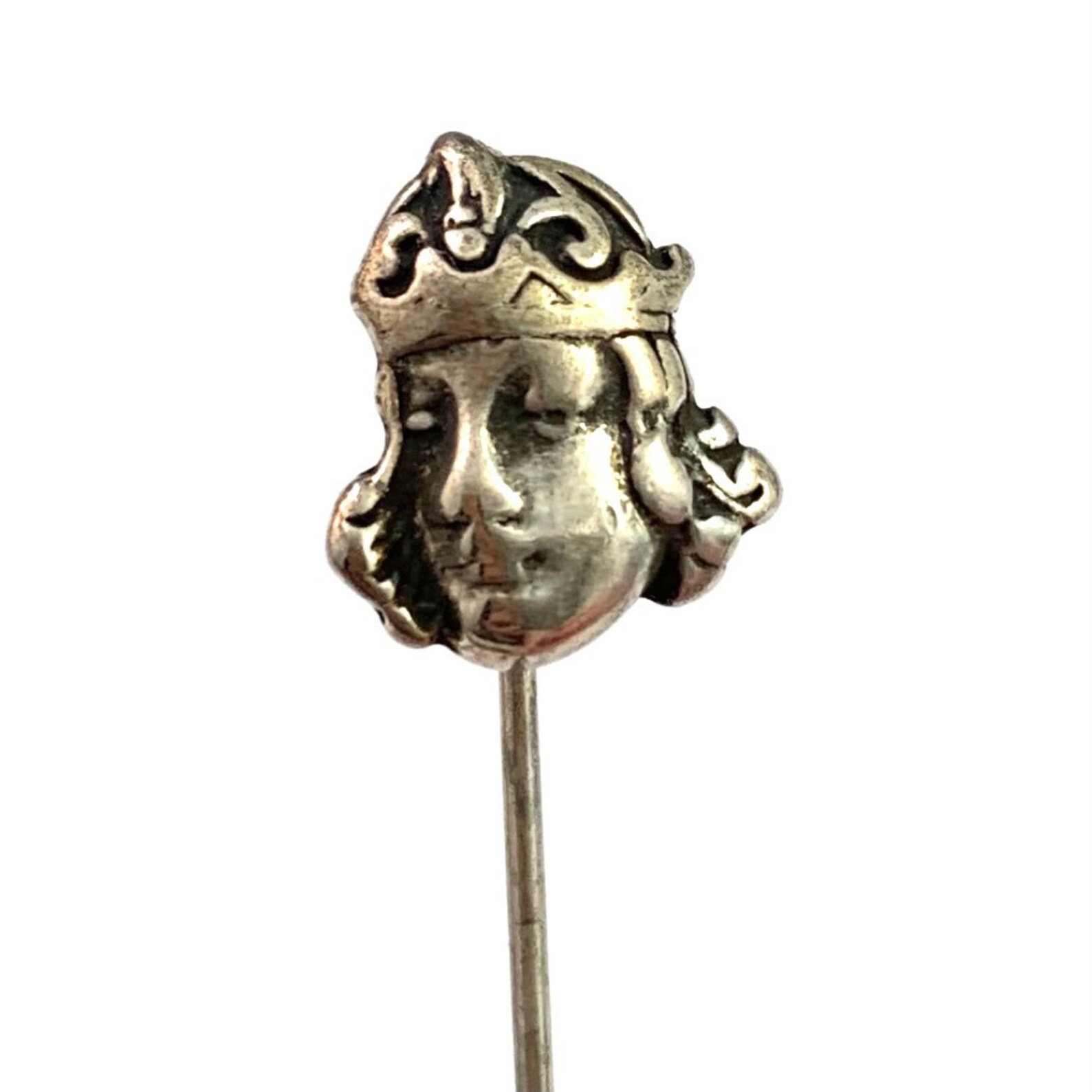 Lapel Pin Vintage Jewelry Vintage Lapel Stick Pin Lapel Etsy