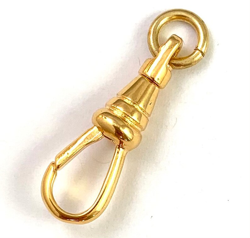 Charm Holder One Fob Clasp Fob Clips Fob Clasp Charm Dog Etsy