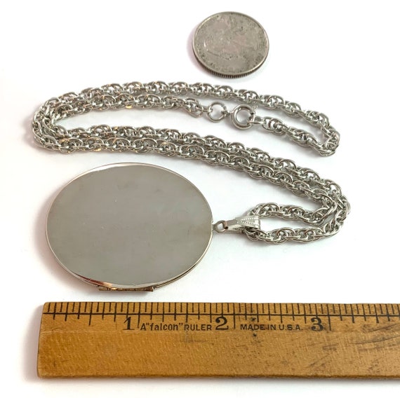 Vintage Locket, Vintage Locket Necklace, Vintage … - image 10