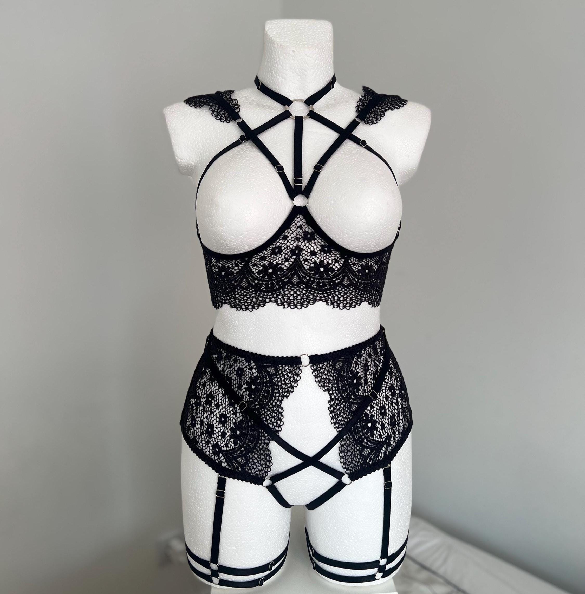 Easy Access Lingerie - Etsy Easy Access Lingerie - Etsy
