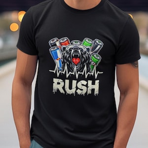 Energy Drink shirt Red Bull tee Energy drink addict energy drink shirt, energy drink funny shirt gifts for him 21st birthday gift redbull