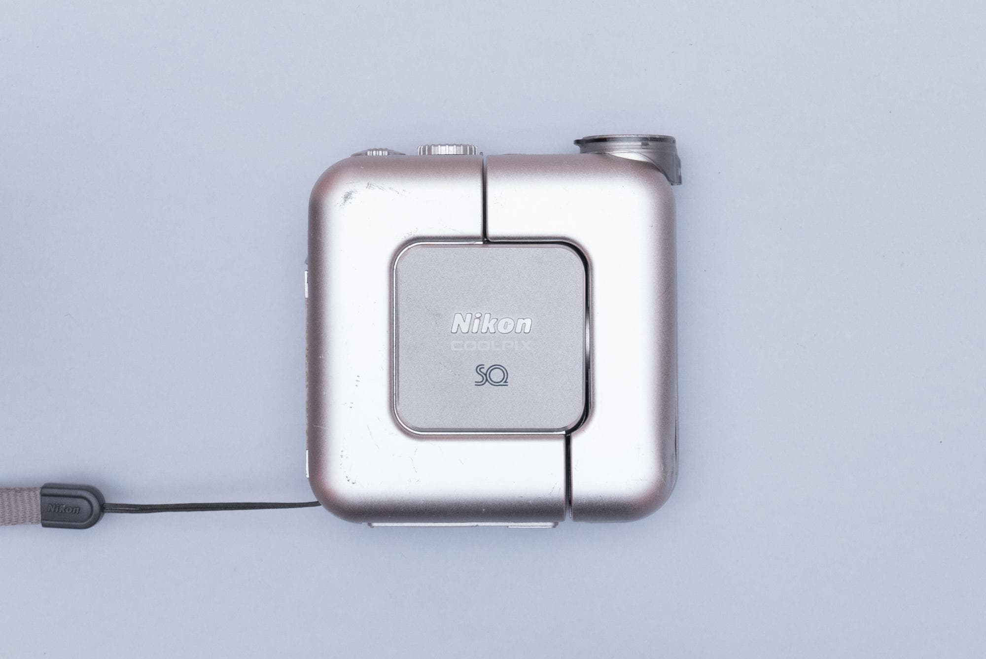 Nikon Coolpix Sq - Etsy UK