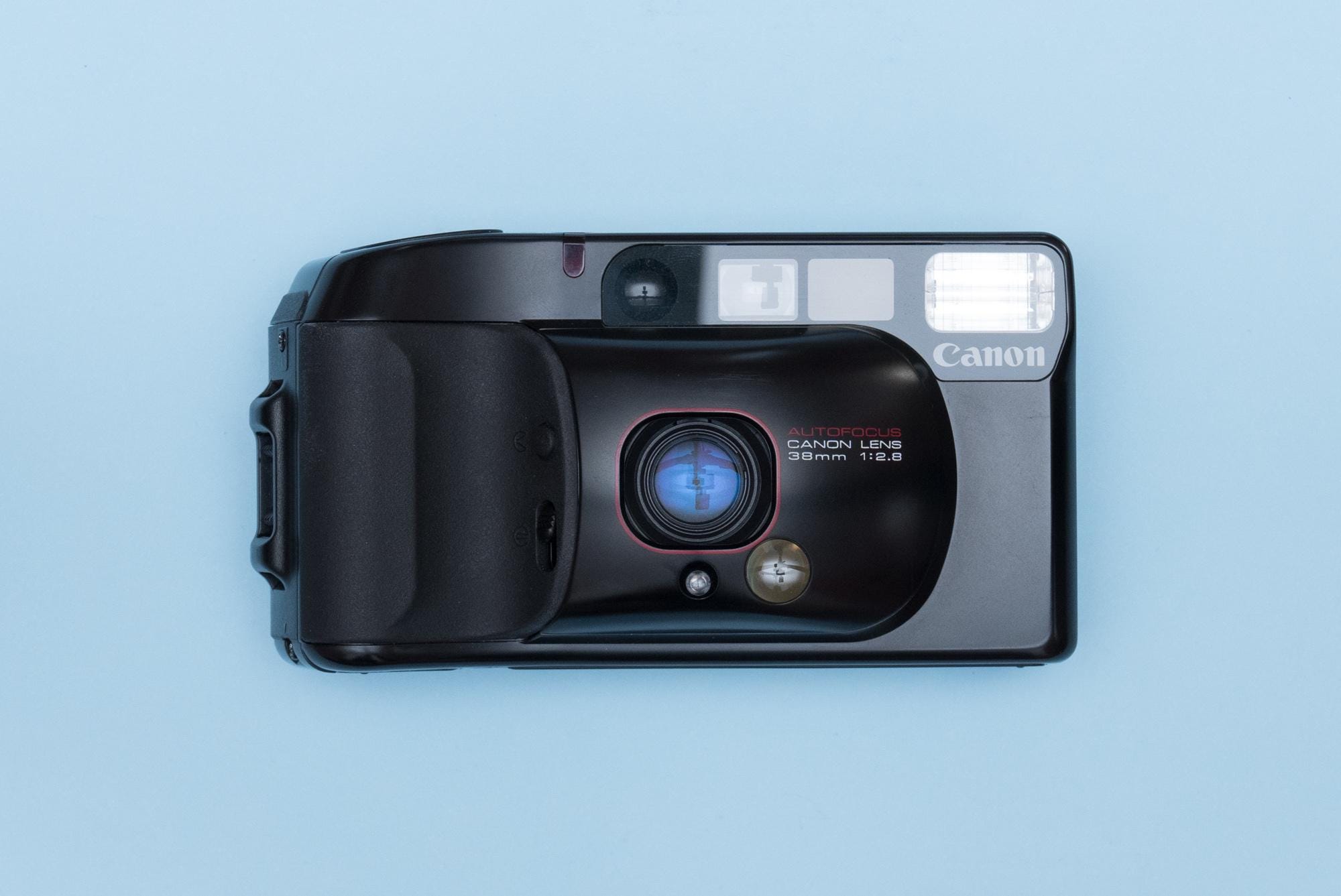 Canon Autoboy 3 - Etsy