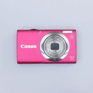 Buy Canon Powershot A2300 Online In India - Etsy India