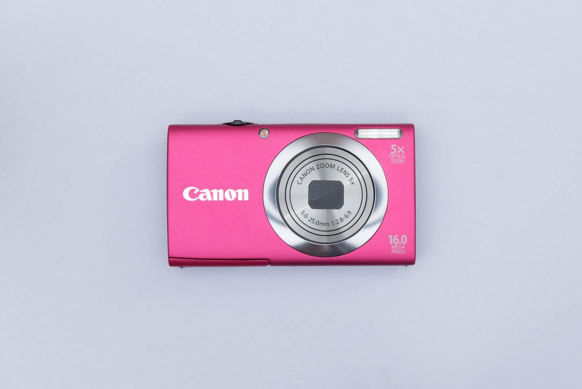 Canon Powershot A2300 - Etsy Canada