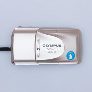 Olympus mju 2 - Etsy 日本