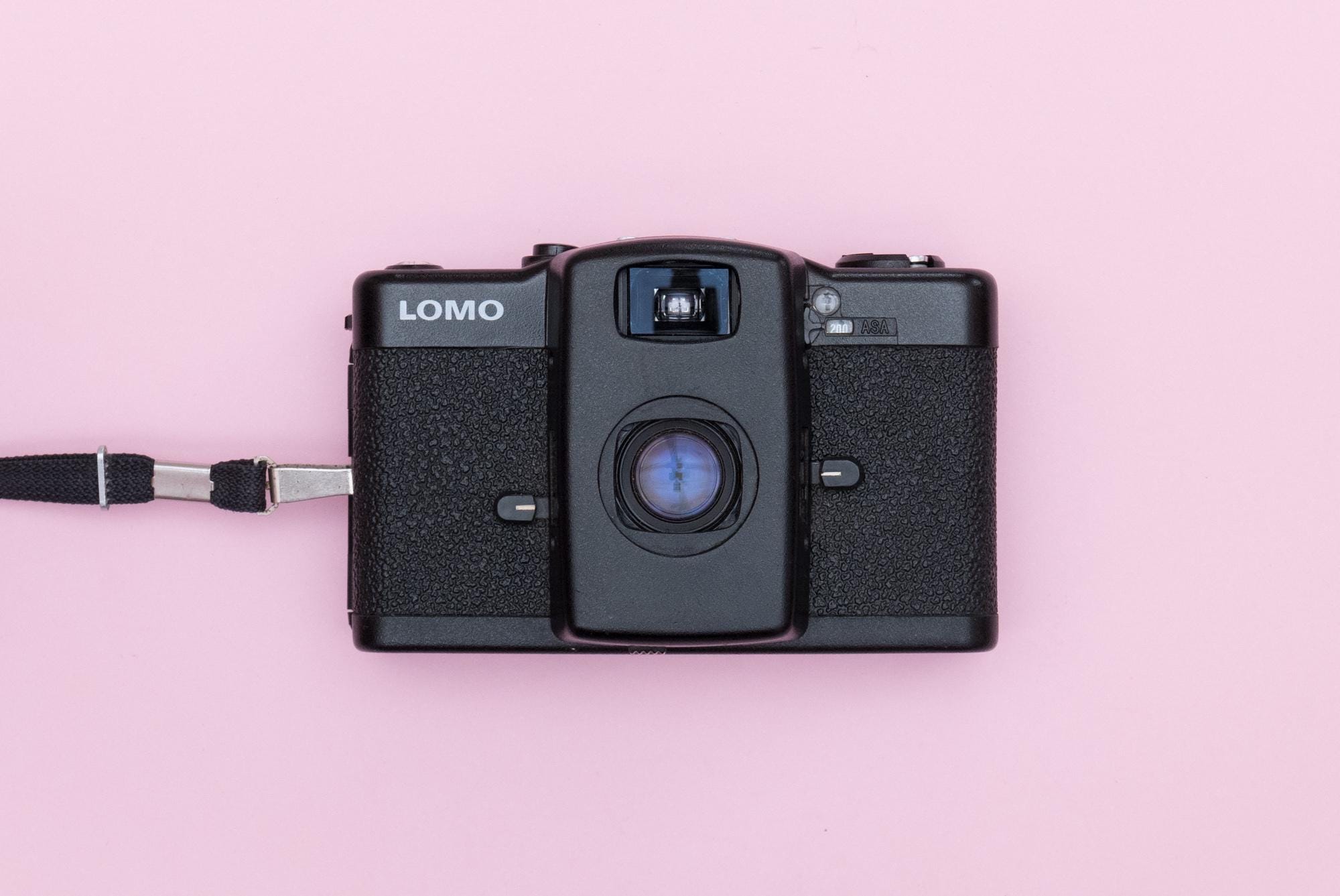 【値下げ】希少 LOMO LC-A キリル文字 made in USSR 値下げ】希少 LOMO LC-A キリル文字 made in USSR
