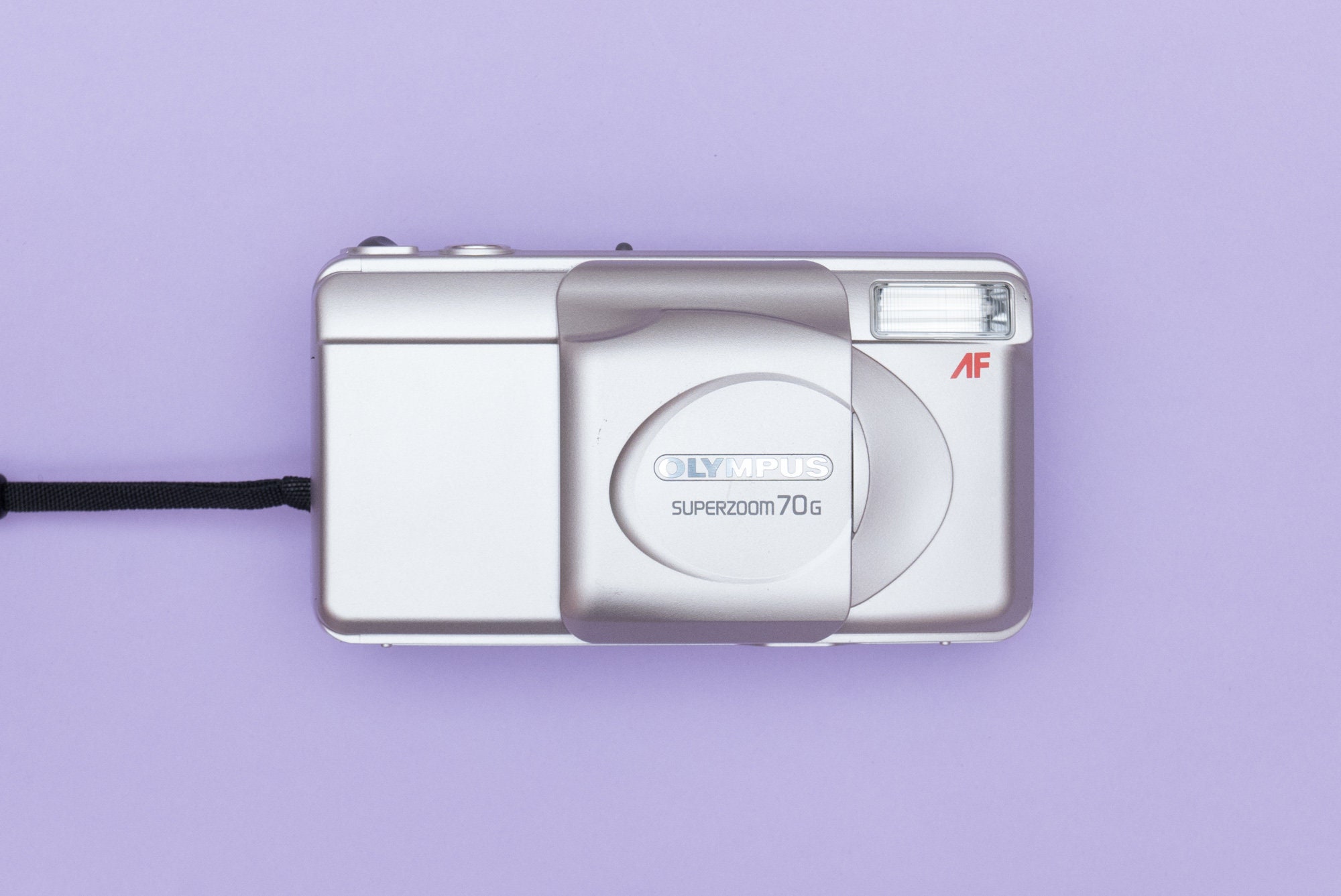 美品　OLYMPUS オリンパス　SUPERZOOM70G フィルムカメラ 美品 OLYMPUS SUPERZOOM 70G AF フィルム カメラ Olympus Superzoom 70