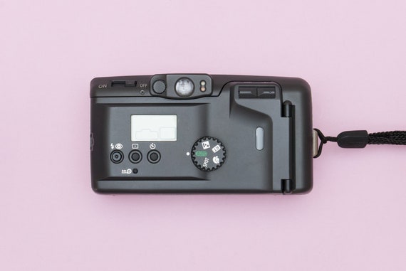 Canon Prima SUPER 105X Ai AF Compact 35mm Film Camera - Etsy