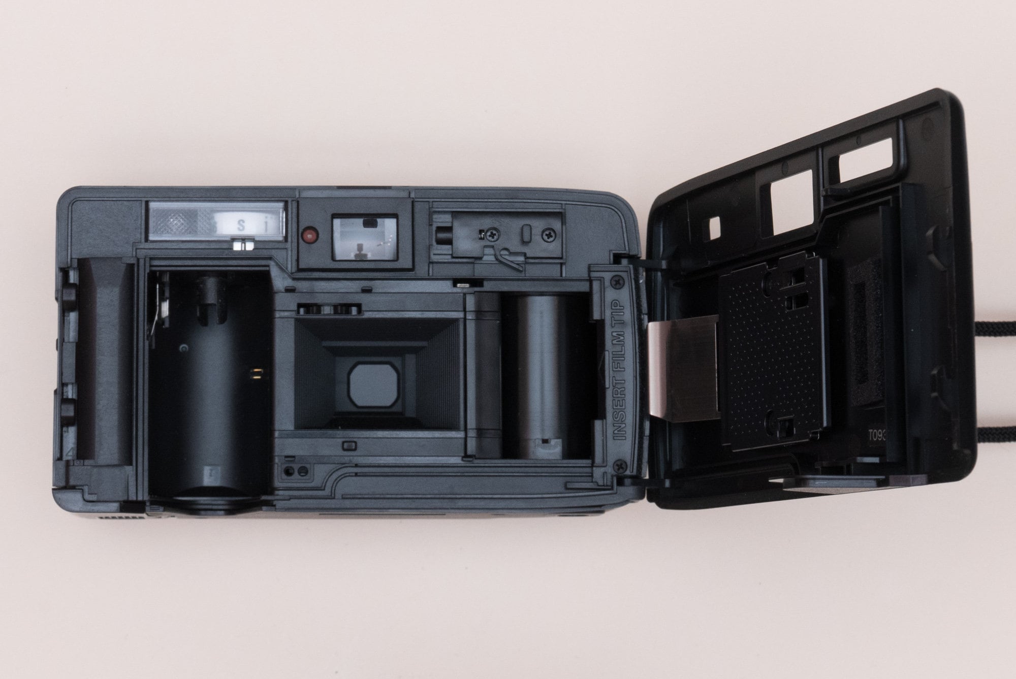 チノン★フィルムカメラ　チノンAUTO GL CHINON AUTO GL / GL DATE使い方♪ - 〔BLOG〕パピオカメラ