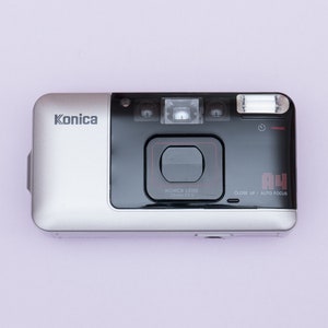 Konica Big Mini A4 - Etsy