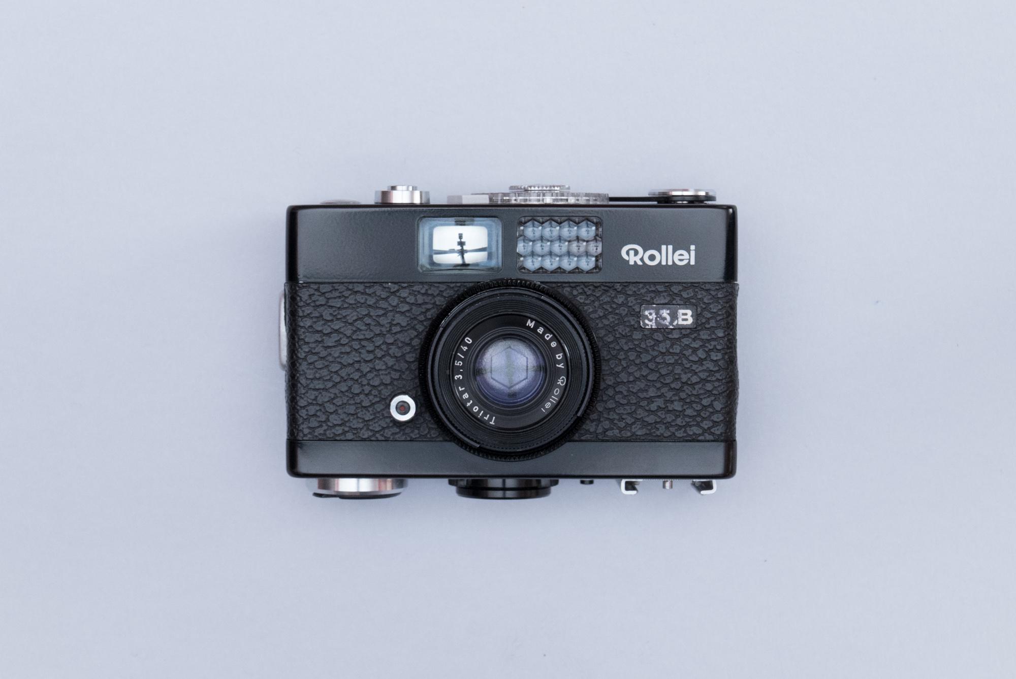 Rollei 35 - Etsy 日本