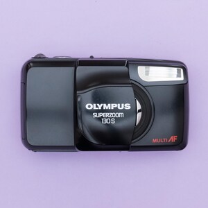 Olympus Superzoom 130s - Etsy