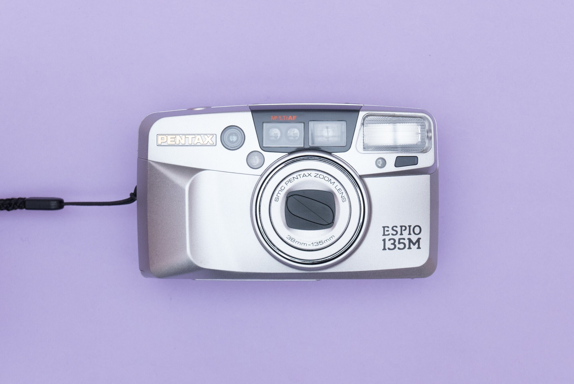 Pentax espio 135m - Etsy 日本