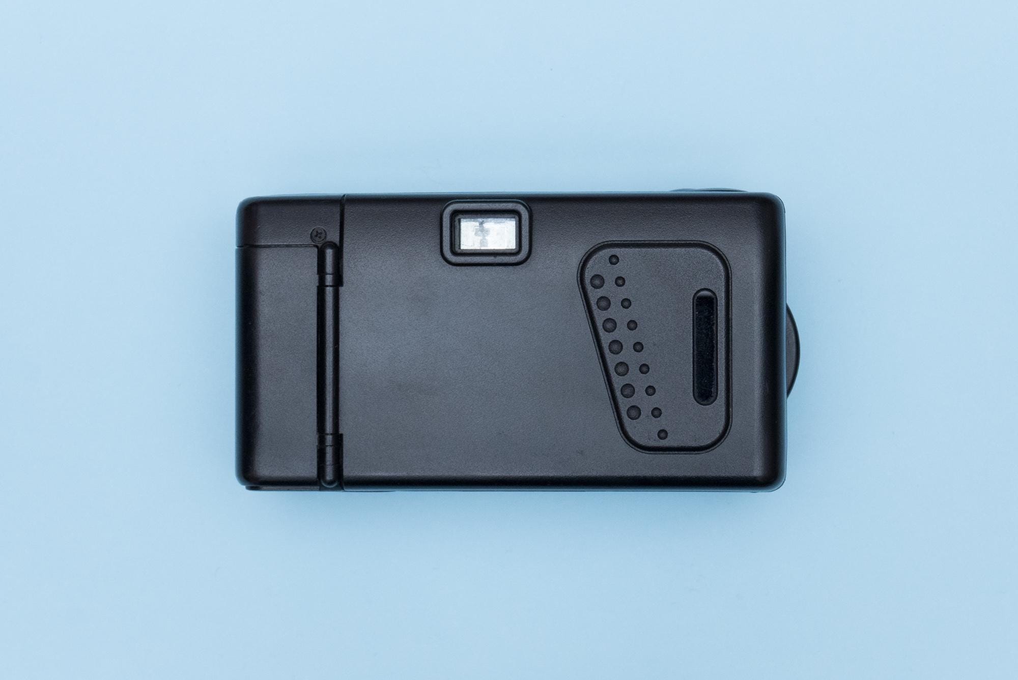 オリンパス AF-10 SUPER コンパクト 35mm コンパクトフィルムカメラ