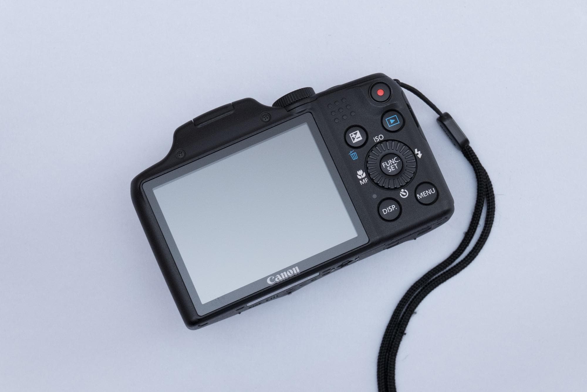 Canon Powershot SX170 IS Compact Y2K Digital Camera - Etsy