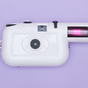 Lomography Colorsplash 35mm Compact Film Camera