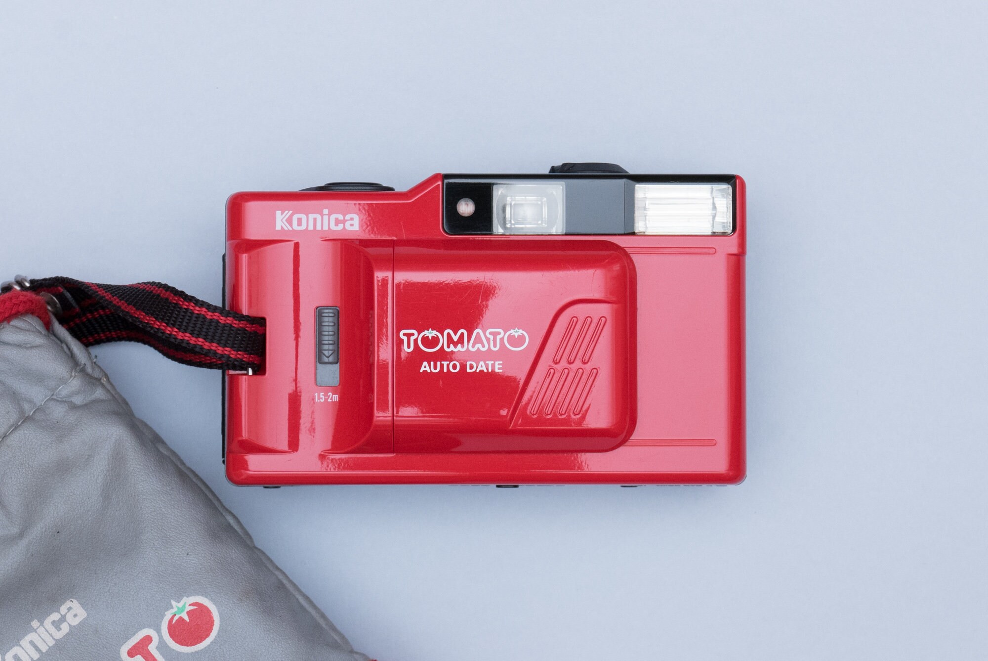 Konica tomato konica point and shoot shoponline film camera