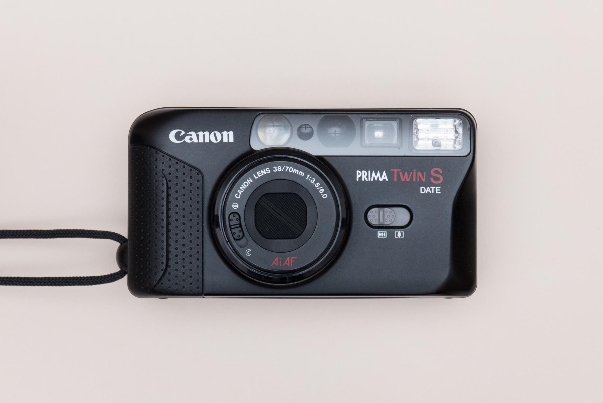 Canon Prima as 1 - Etsy Canada
