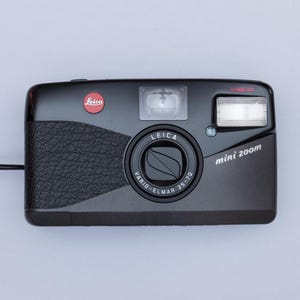 LEICA ライカ　フィルムカメラ　MINI ZOOM ミニズーム　VARIO-ELMAR 35-70 現状品