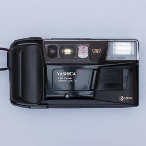 Yashica t4 - Etsy 日本