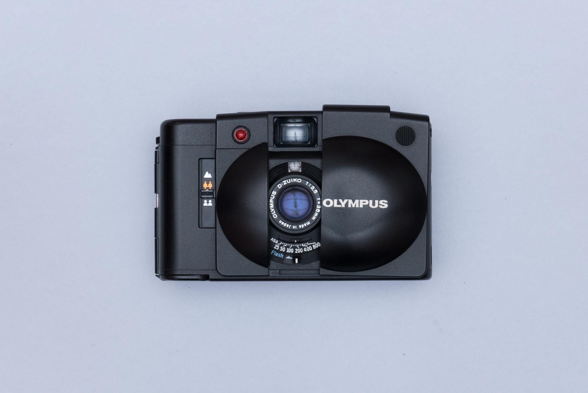 Olympus xa - Etsy 日本