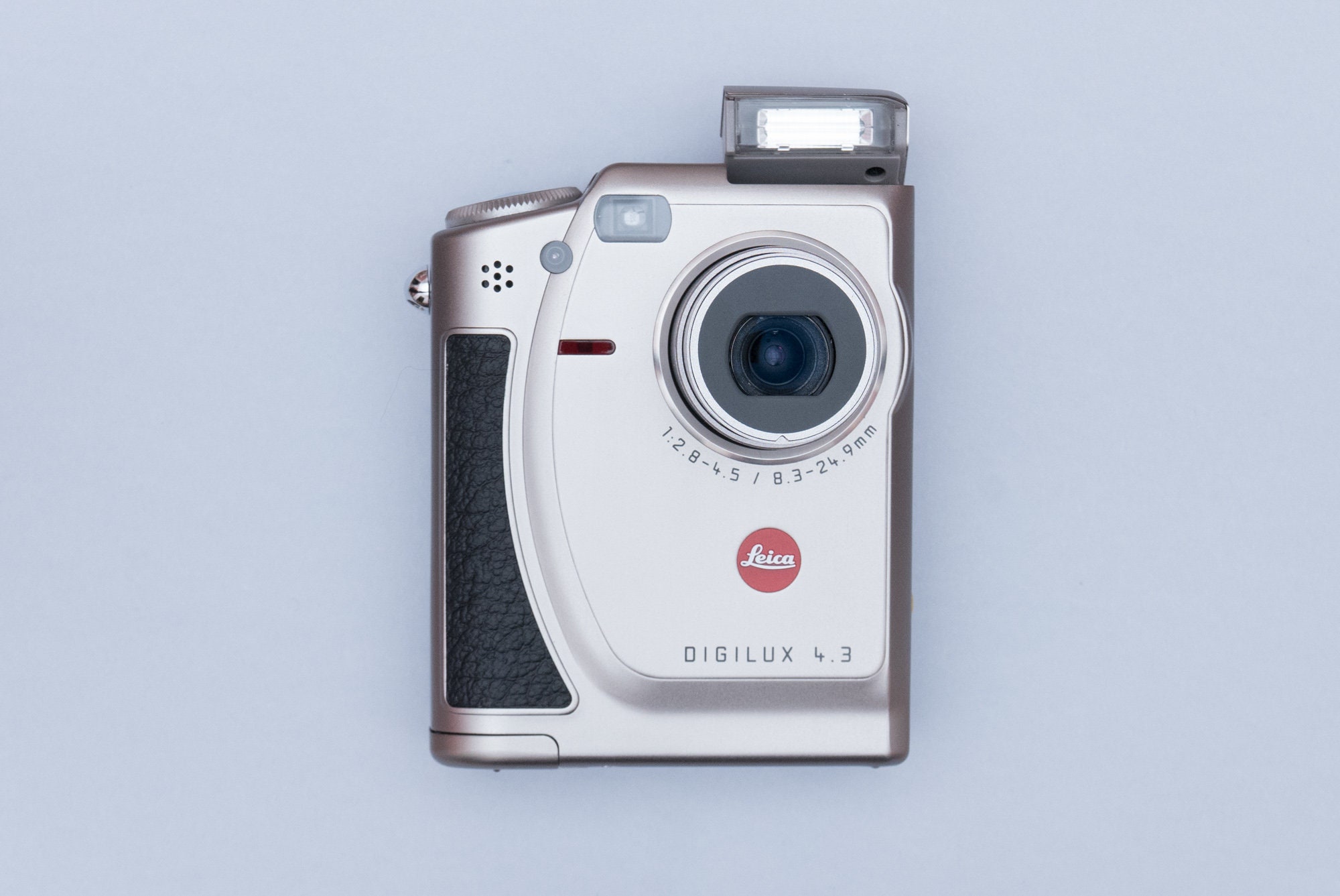 Leica DIGILUX 4.3 【公式通販】