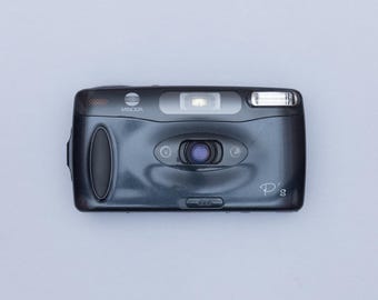 PANORAMA View 35mmフィルムカメラ【90年代物】【希少品】 パノラマ 35 mm フィルムカメラ - 1990 年代のヴィンテージ - Etsy 日本